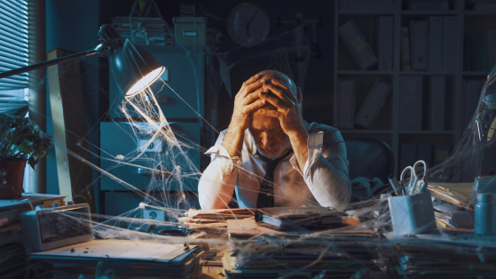 Failure and challenges